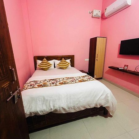 Hotel O Mkb Guest House Bhubaneswar Ngoại thất bức ảnh