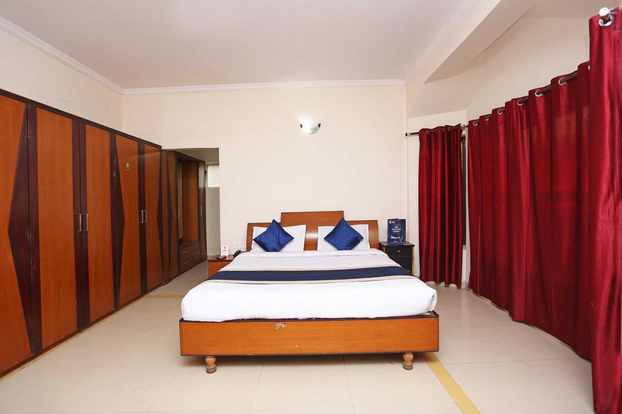 Hotel O Mkb Guest House Bhubaneswar Ngoại thất bức ảnh
