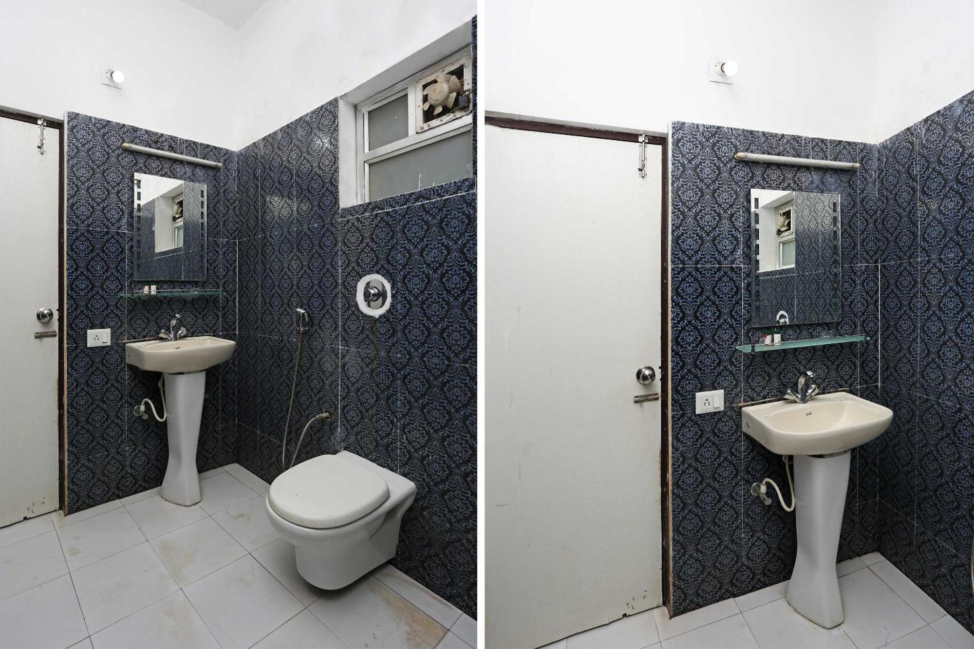 Hotel O Mkb Guest House Bhubaneswar Ngoại thất bức ảnh