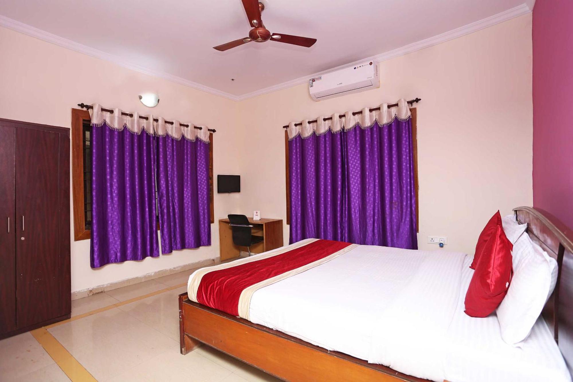 Hotel O Mkb Guest House Bhubaneswar Ngoại thất bức ảnh