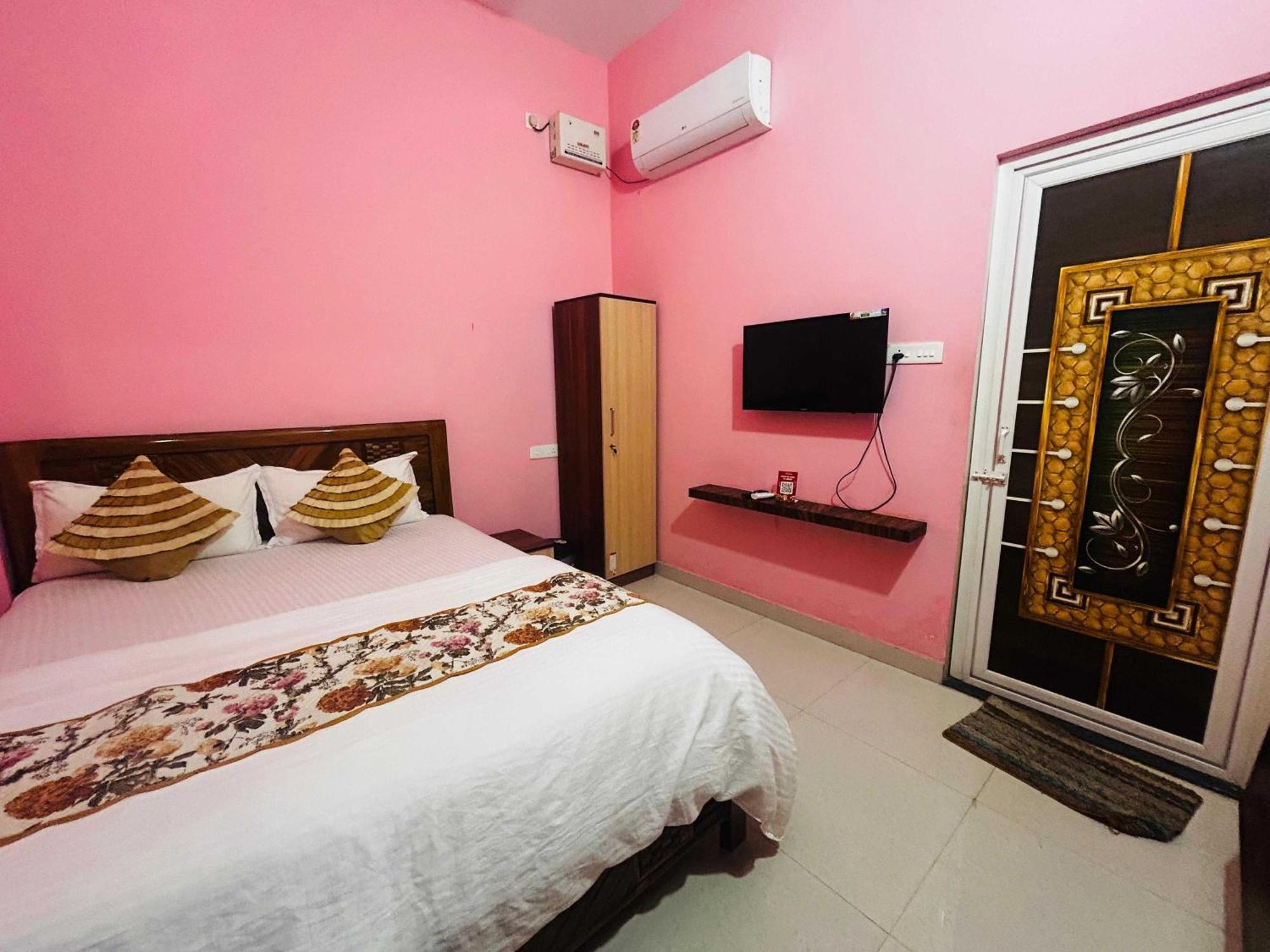 Hotel O Mkb Guest House Bhubaneswar Ngoại thất bức ảnh