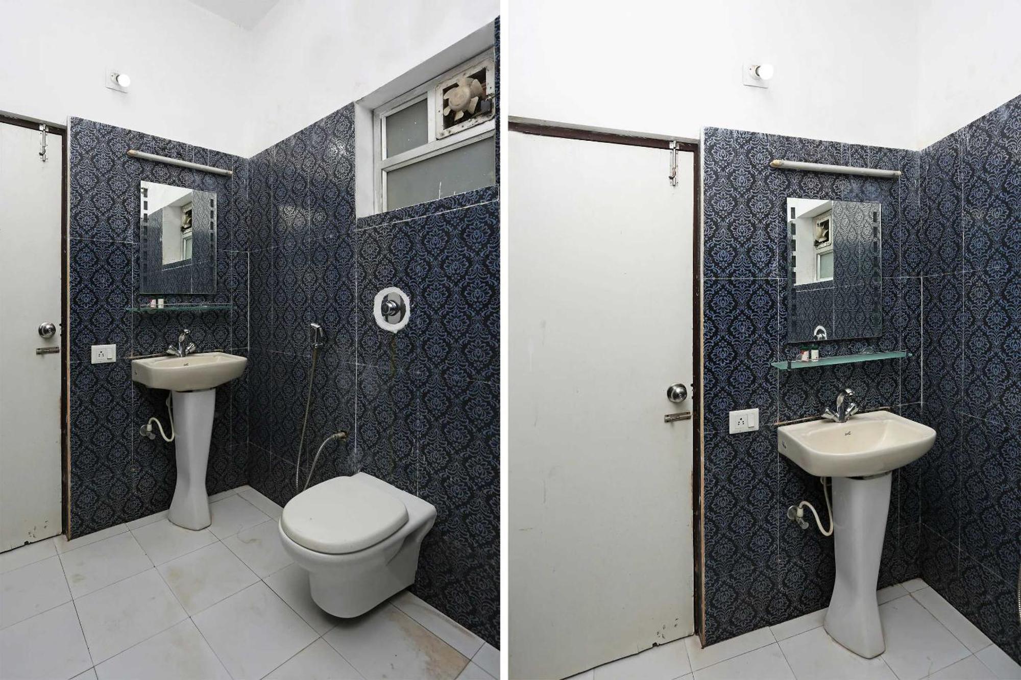 Hotel O Mkb Guest House Bhubaneswar Ngoại thất bức ảnh