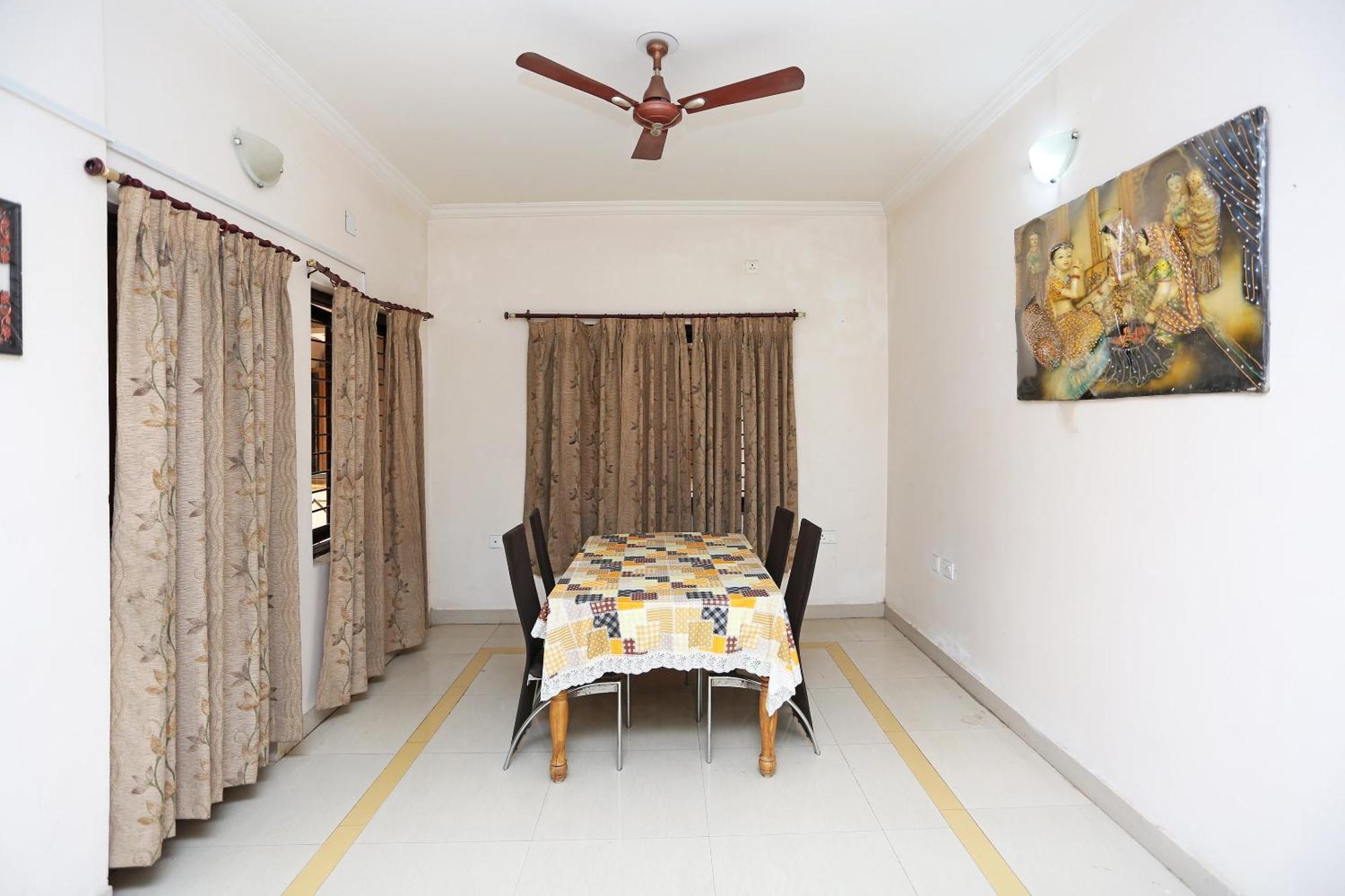 Hotel O Mkb Guest House Bhubaneswar Ngoại thất bức ảnh