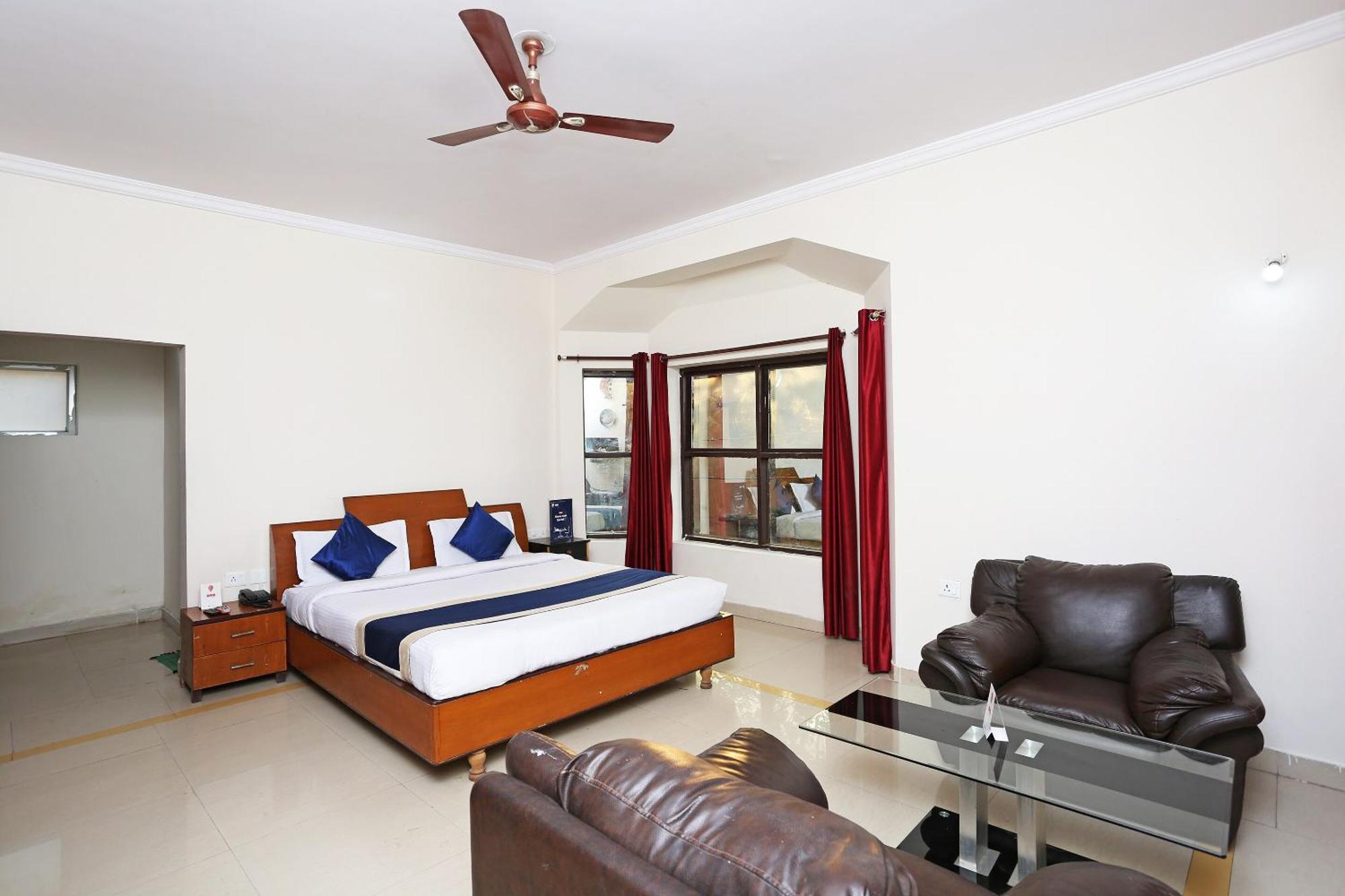 Hotel O Mkb Guest House Bhubaneswar Ngoại thất bức ảnh