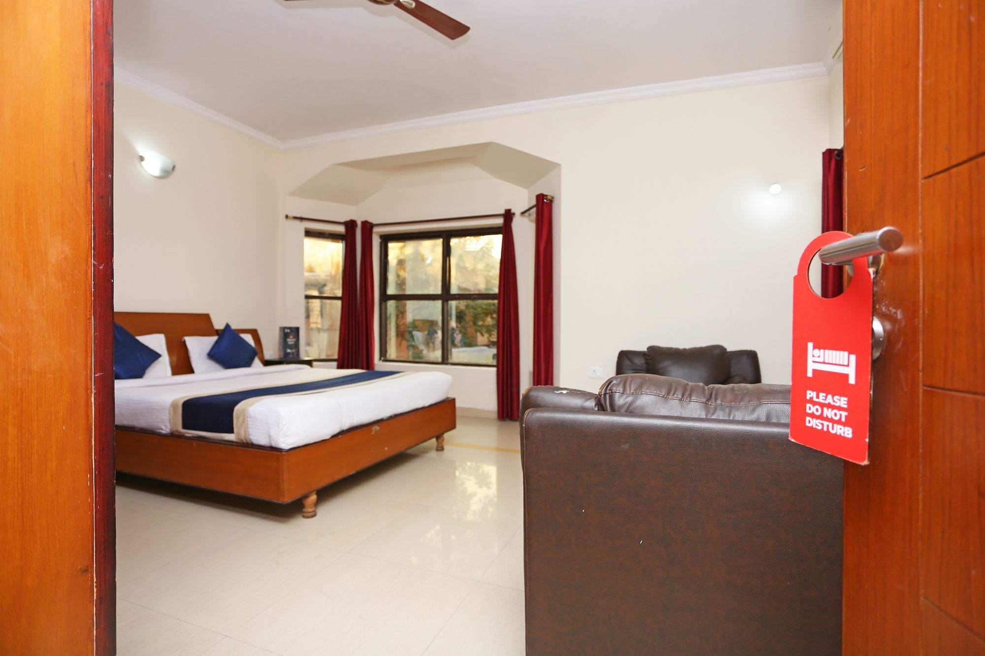 Hotel O Mkb Guest House Bhubaneswar Ngoại thất bức ảnh